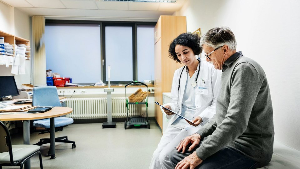 expert guidance for cancer